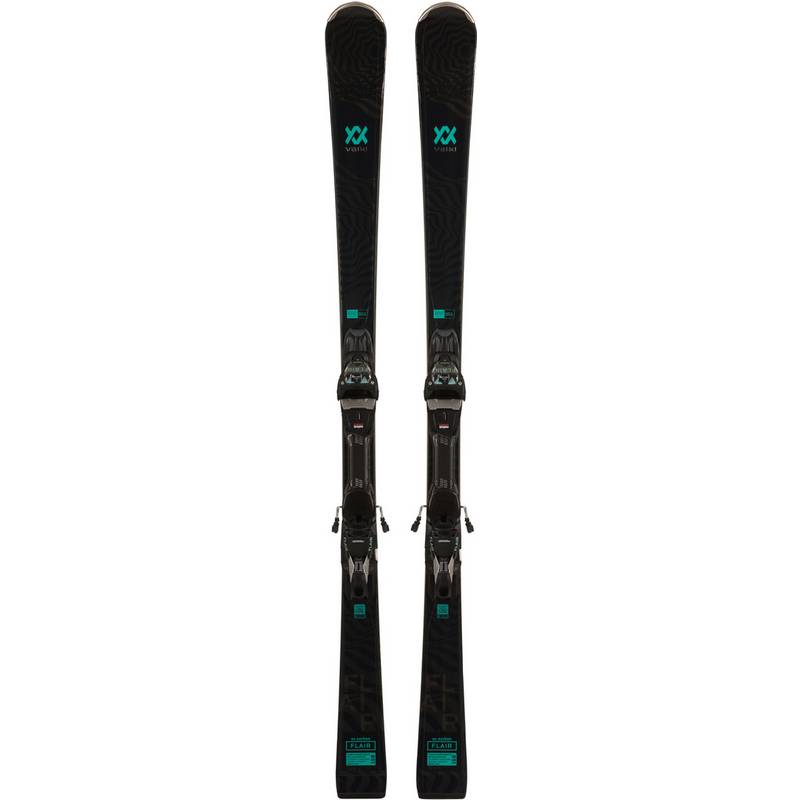Vlkl FLAIR SC CARBON+VMOT11 ALU GW L 23/24 Carving Ski Damen