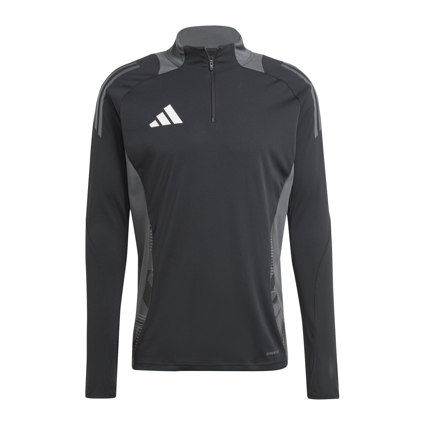 adidas Tiro 24 Competition Trainingstop Schwarz