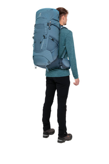 deuter Aircontact Core 50+10 | Trekkingrucksack
