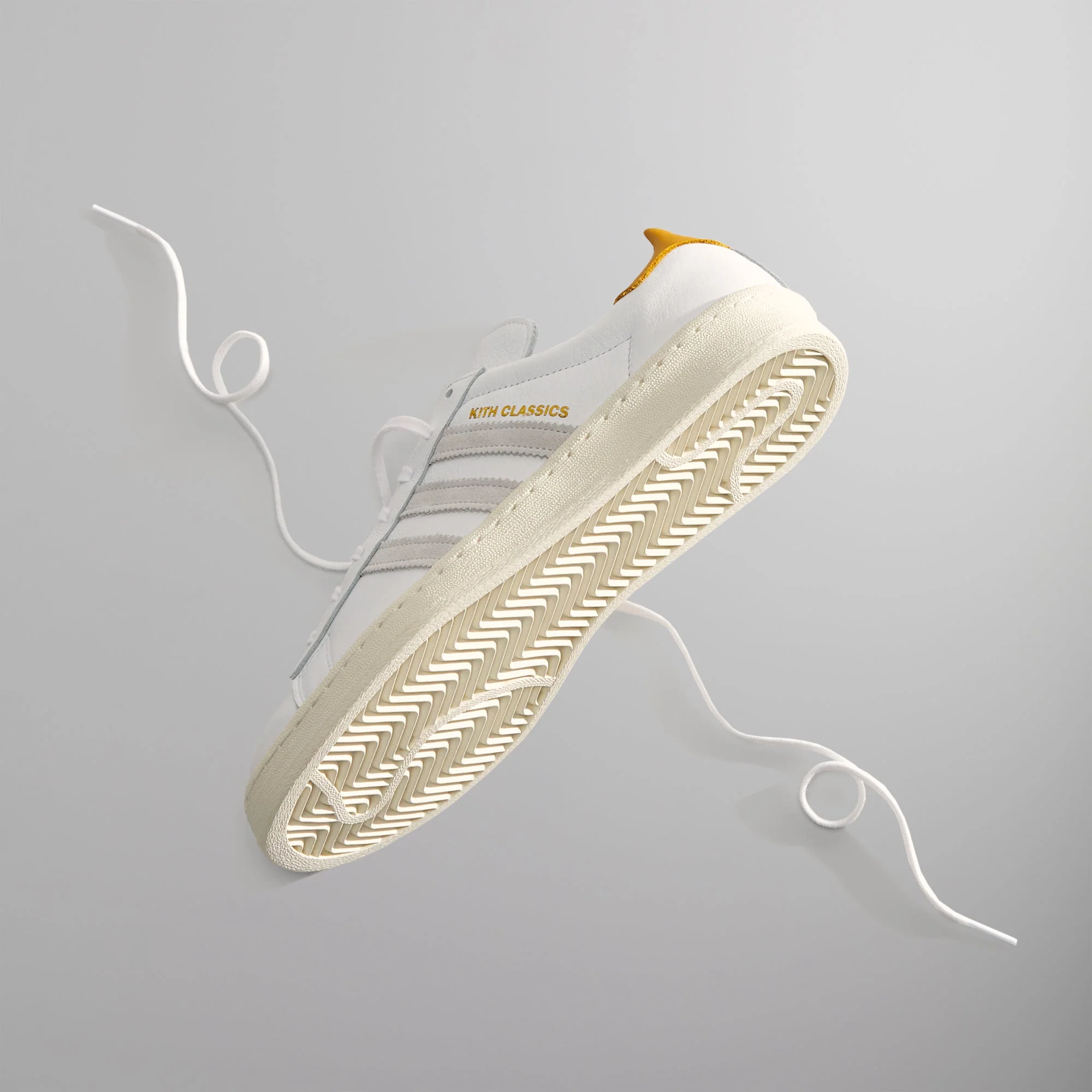 Kith Classics for adidas Originals Campus 80s
