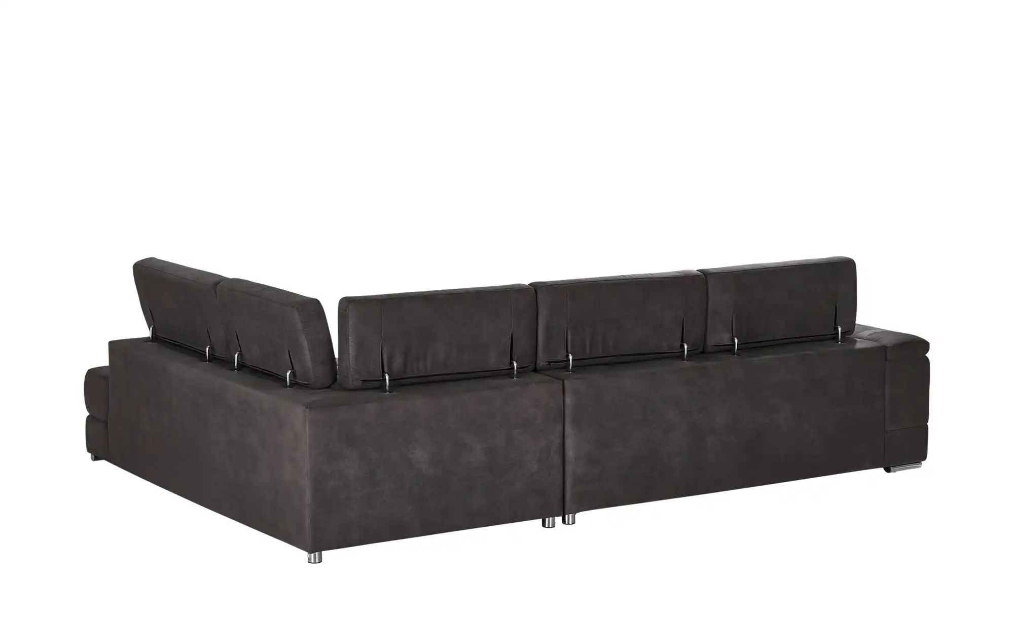Primo Ecksofa Mikrofaser