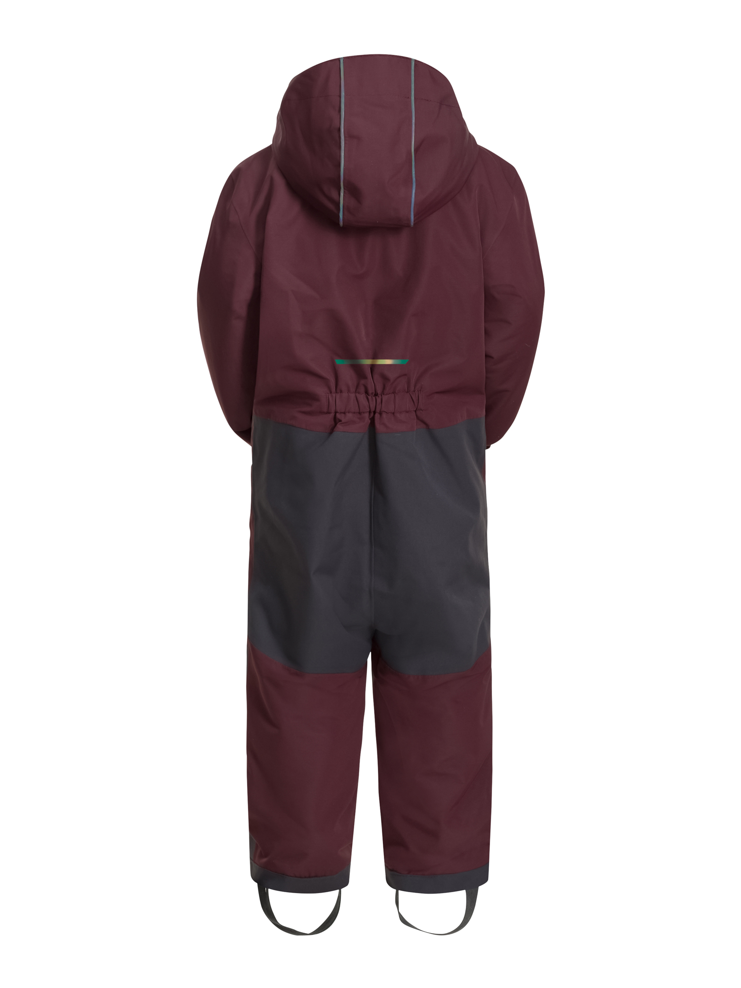 Athletic Suit 'GLEELY'