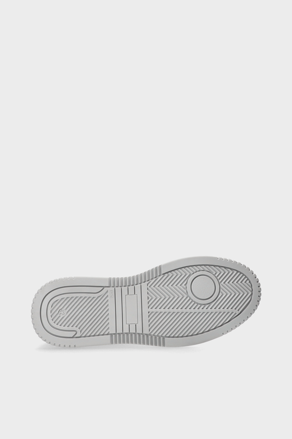CPH120M leather mix white