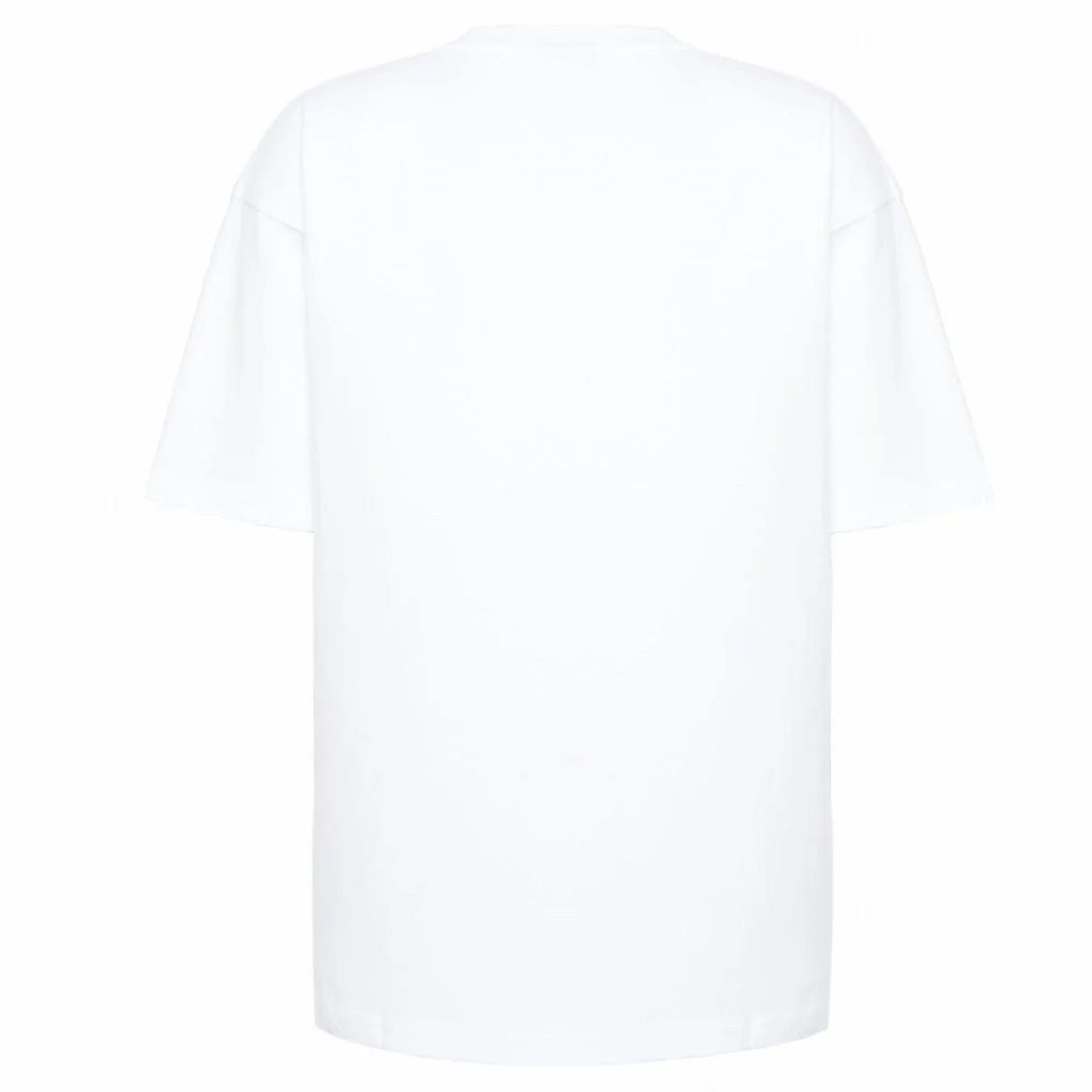 WHITE SWEET LIKE POISON T-SHIRT
