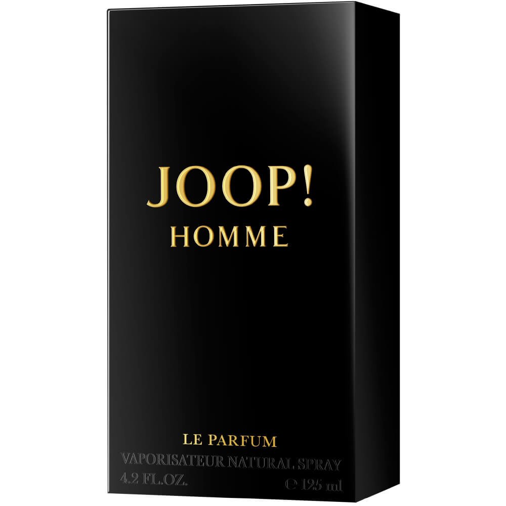 Joop! Homme Le Parfum