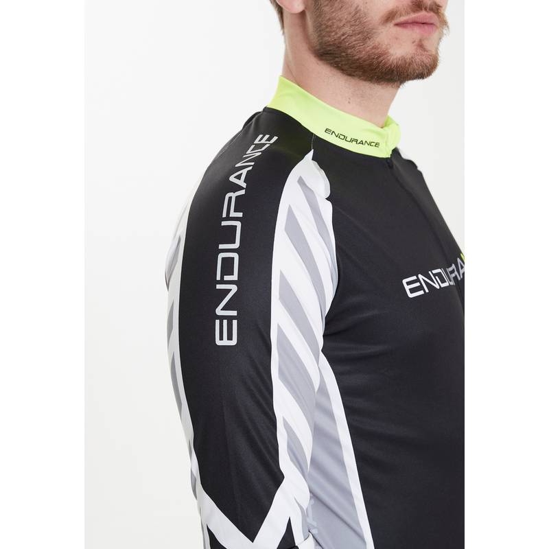Endurance Orvigo M Cycling Trikot Herren
