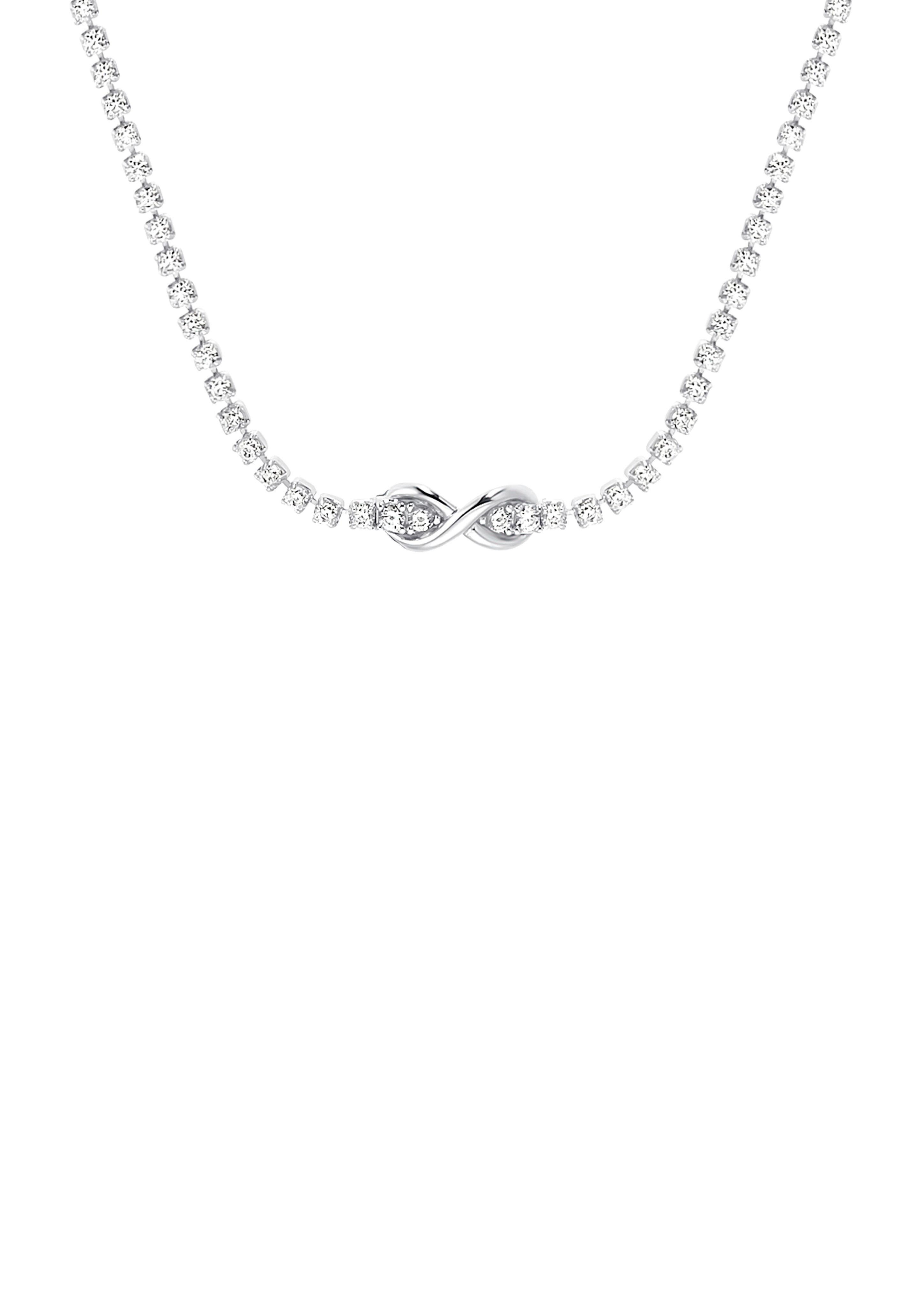 Halskette aus Sterling Silver  6007225-92E0