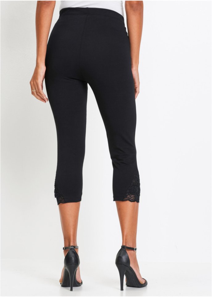 Capri-Leggings