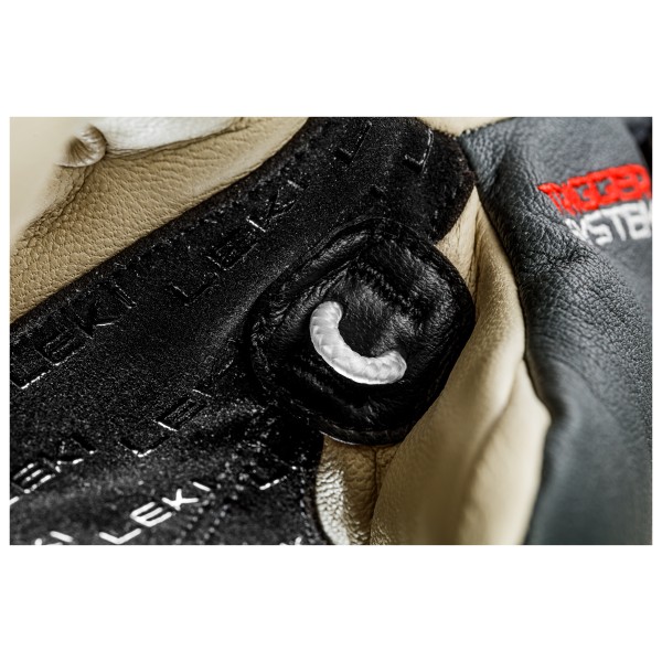 Leki - Patrol 3D Lobster - Handschuhe