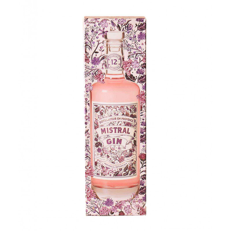 Mistral Gin