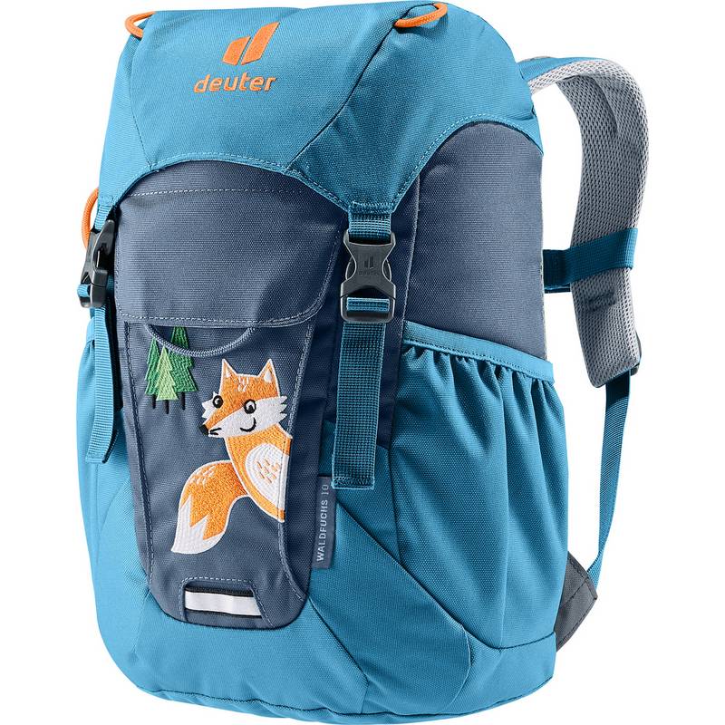 Deuter Waldfuchs 10 Wanderrucksack Kinder