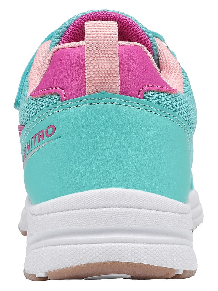 Kangaroos Sneakers 