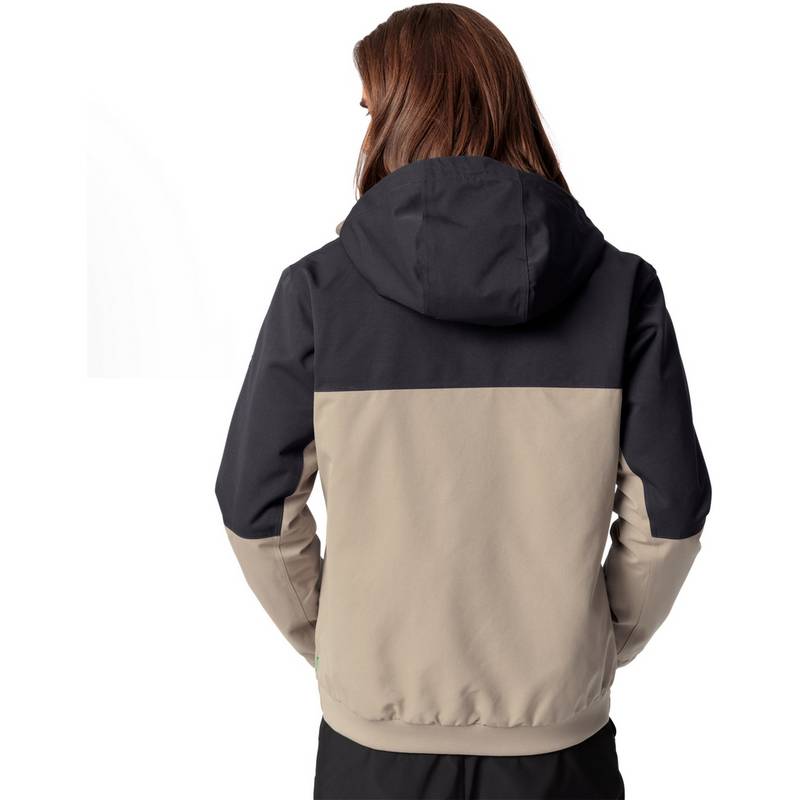VAUDE Manukau II Winterjacke Herren