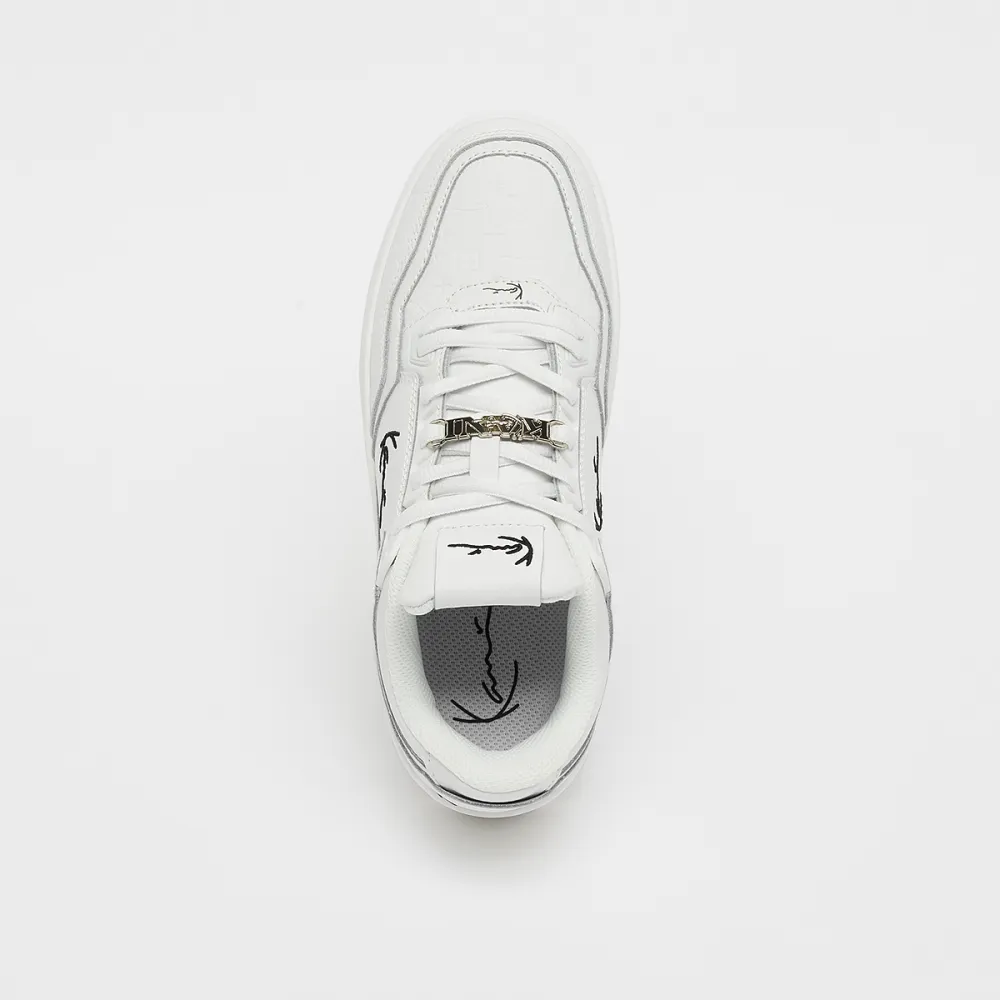 Karl Kani 89 LXRY PRM KKFWW000314 / weiss
