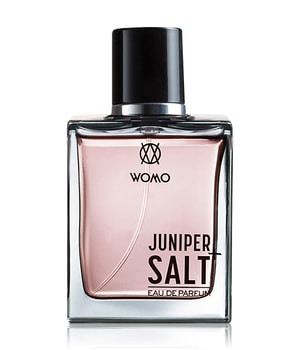 WOMO Juniper + Salt Eau de Parfum-30 ml
