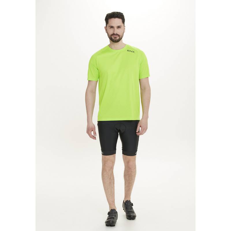 Endurance Protector M Short Tights Tights Herren