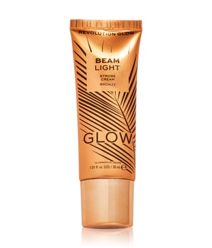 REVOLUTION Glow Beam Light Strobe Cream Highlighter-30 ml