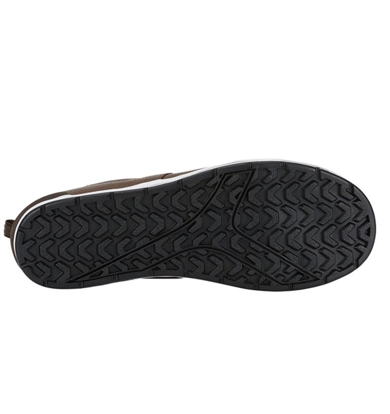 S3 Sicherheitshalbschuhe e.s. Spes II low