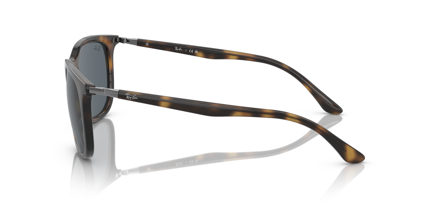 RB4386 - Albastru Havana Lucios