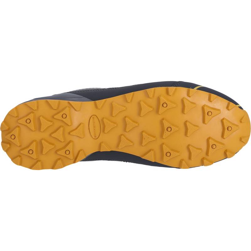Endurance Treck Trail Alpine Bergschuhe Herren