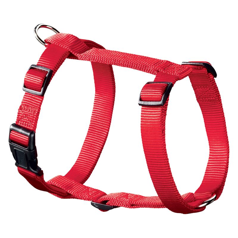 HUNTER Geschirr Ecco Sport Vario Rapid - rot