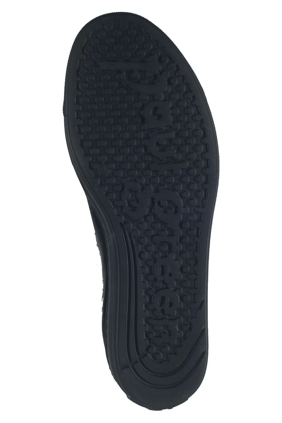 Paul Green  Sneaker - Schwarz - Flacher Absatz