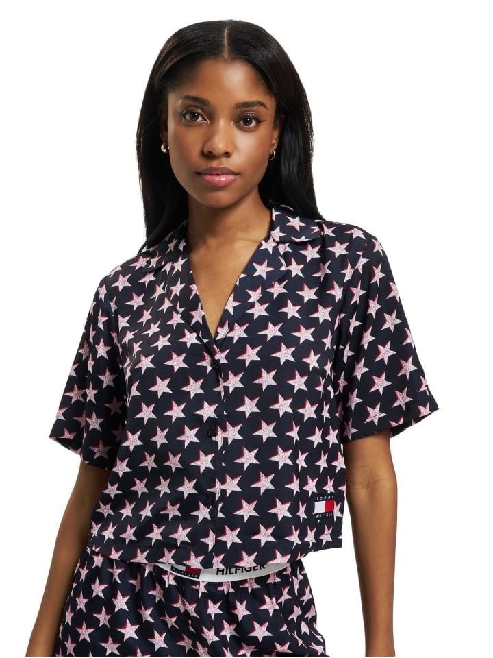 Tommy Hilfiger Tommy Hilfiger Andere in offset star günstig kaufen L