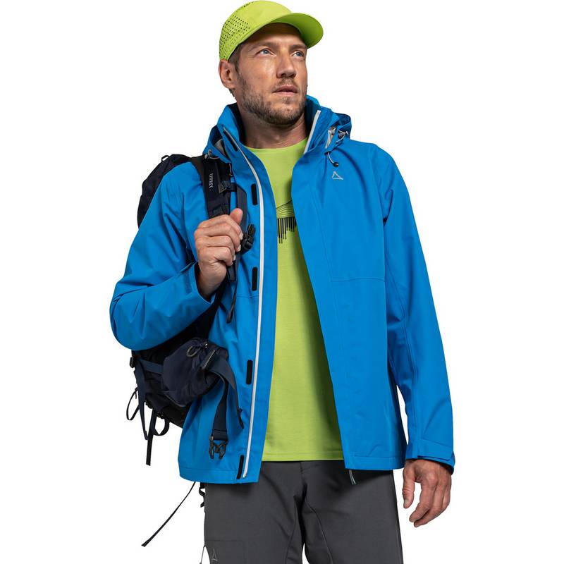Schffel Gmund Regenjacke Herren