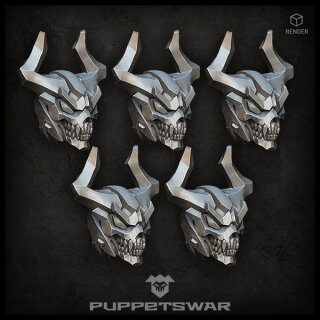 Demon Helmets (5)