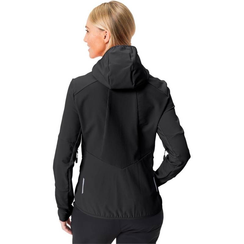 VAUDE Larice IV Softshelljacke Damen
