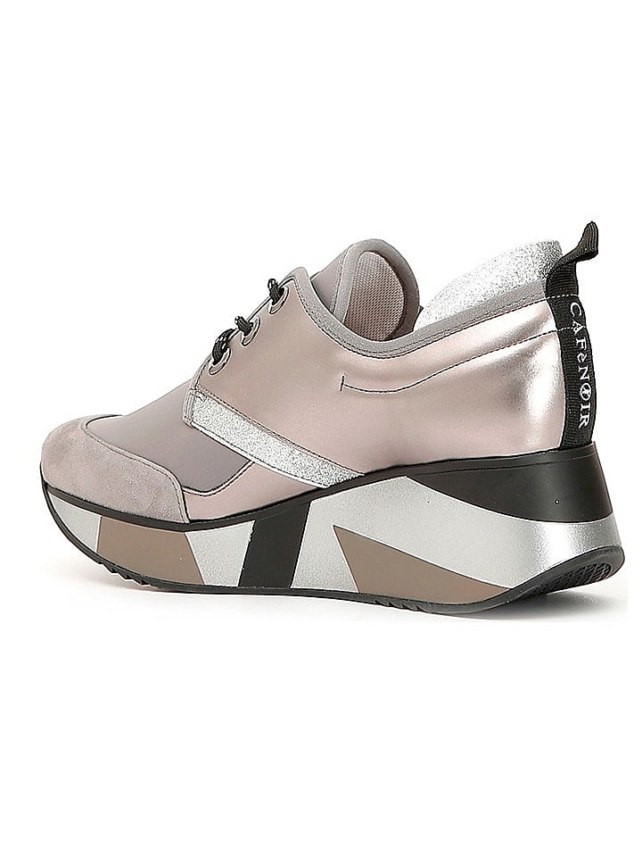 CAFèNOIR Sneakers in Roségold günstig kaufen 37