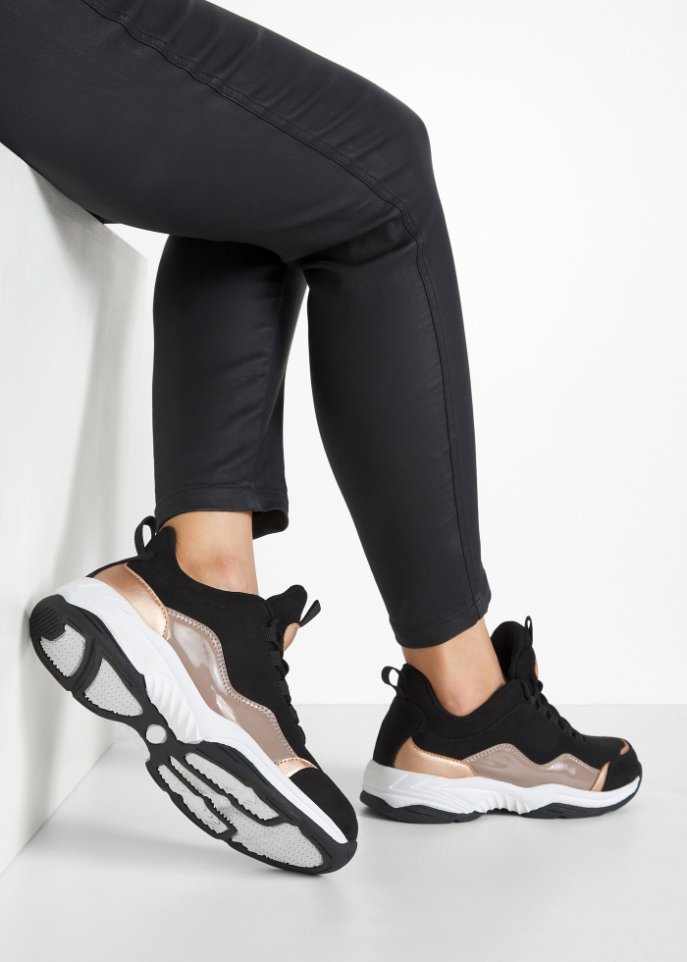 Chunky Sneaker