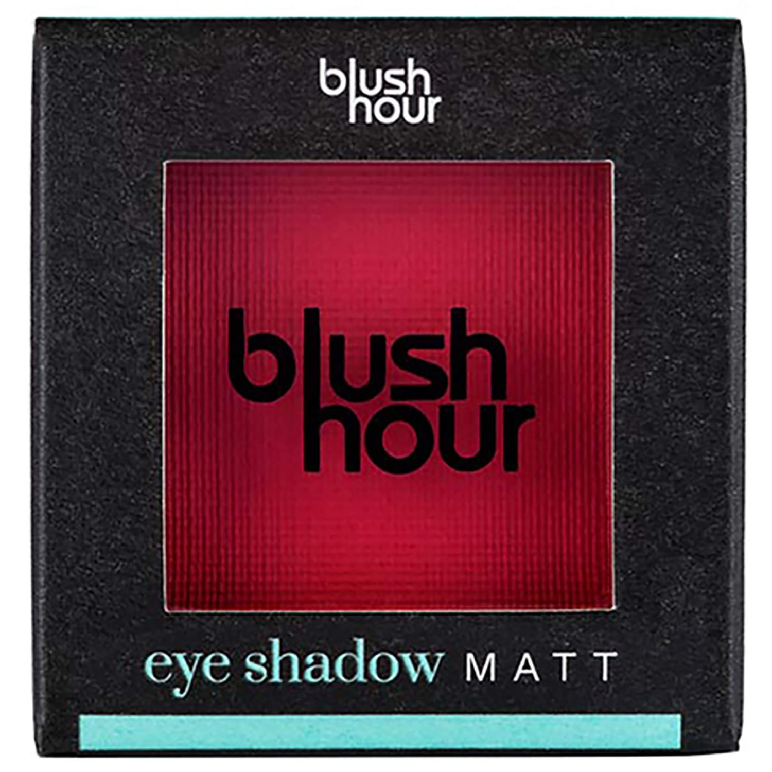 Matné očné tiene BLUSHHOUR