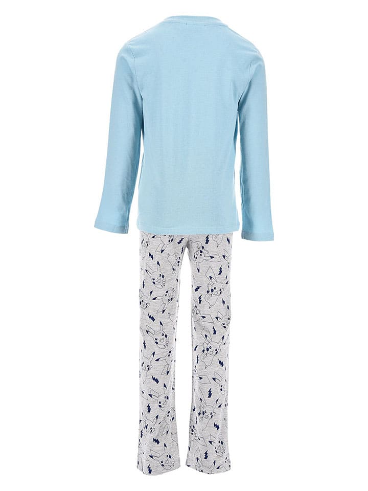 Pokémon Pyjama 