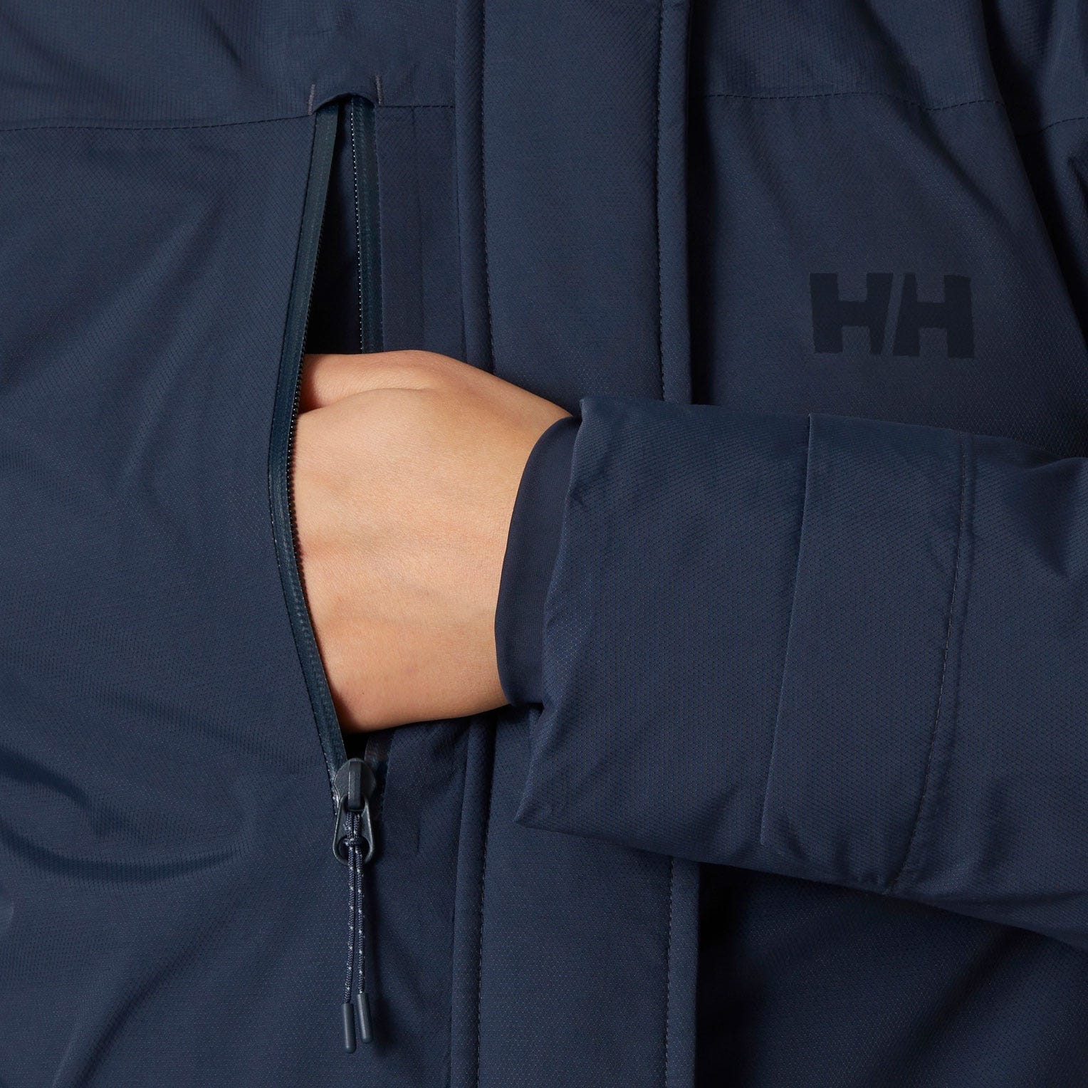 Women's Adore Helly Tech Parka