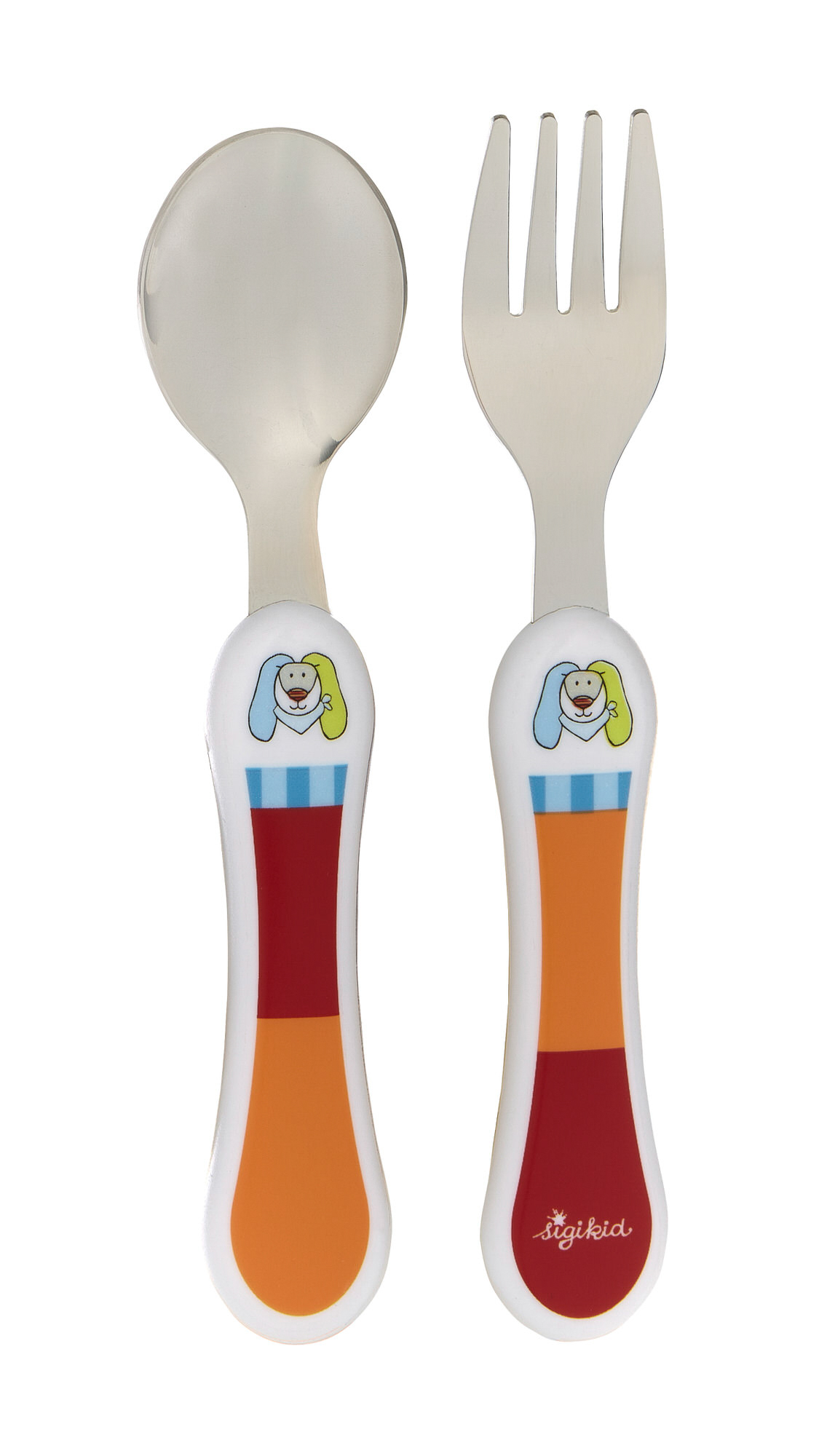 Kinder Besteck Ringel Dingel