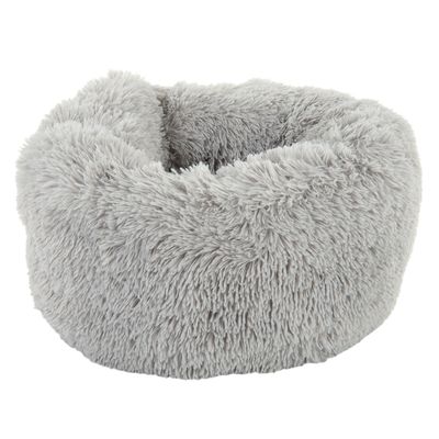 Katzenbett Mochi - hellgrau