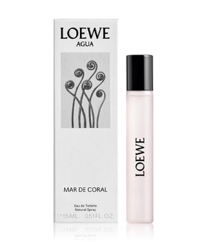 LOEWE Mar Coral Eau de Toilette-15 ml