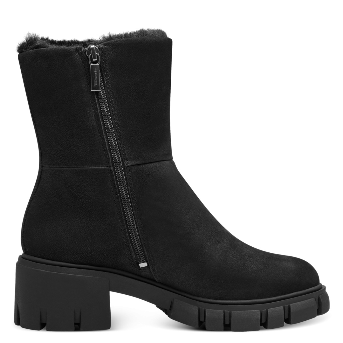 Tamaris 1-26417-41 Boots schwarz