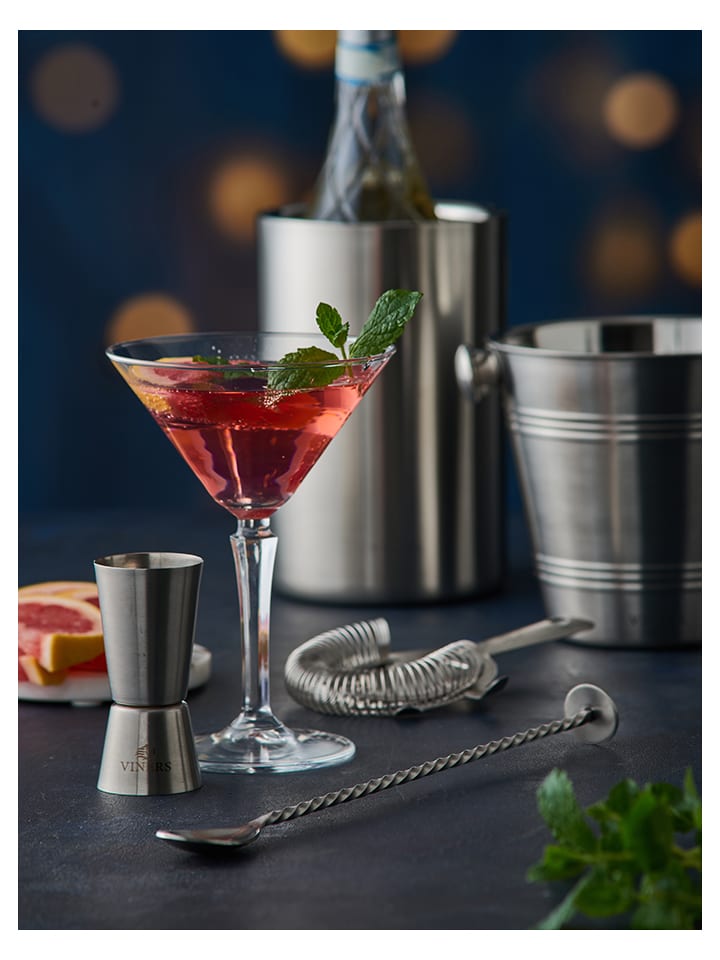 VINERS Cocktail-Sieb 