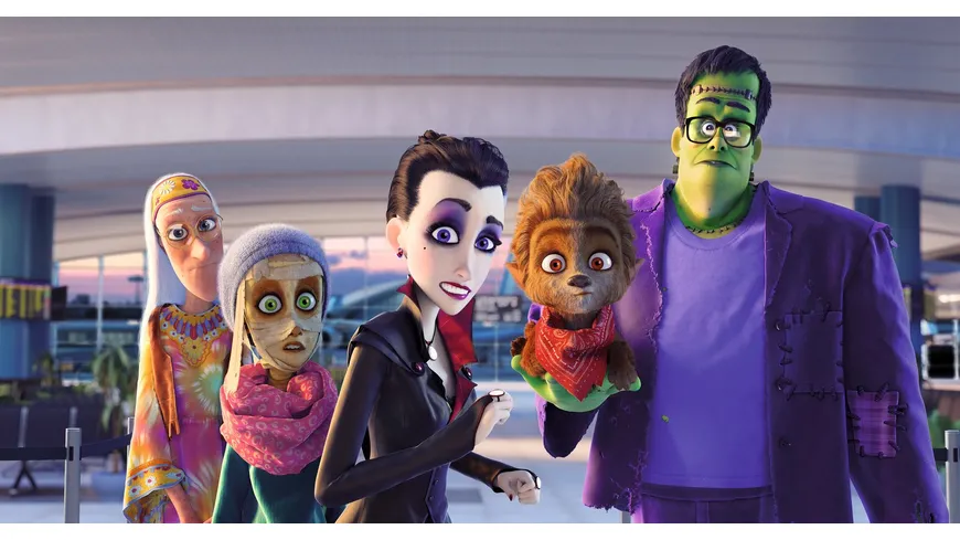 Happy Family