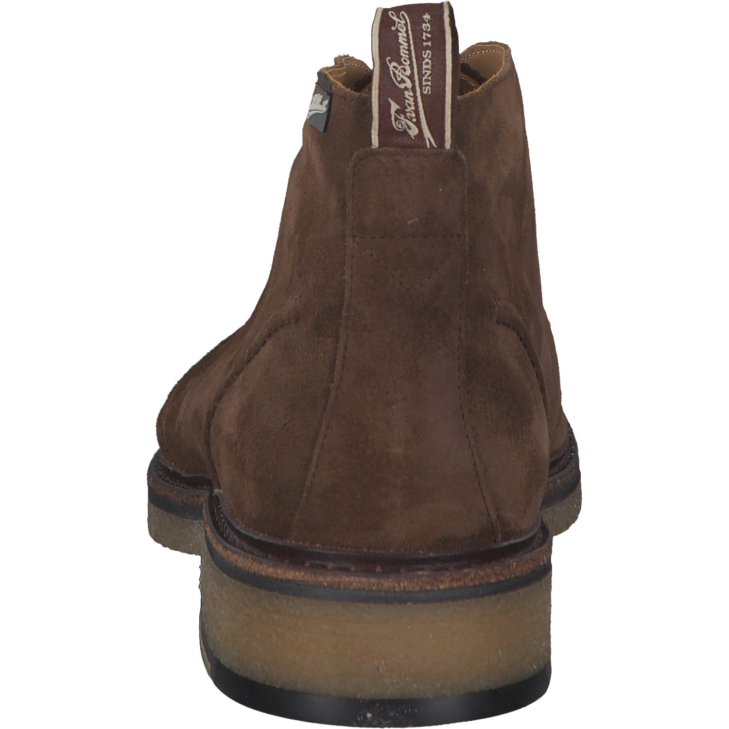 Floris van Bommel 50146, Stiefel, Herren, Braun
