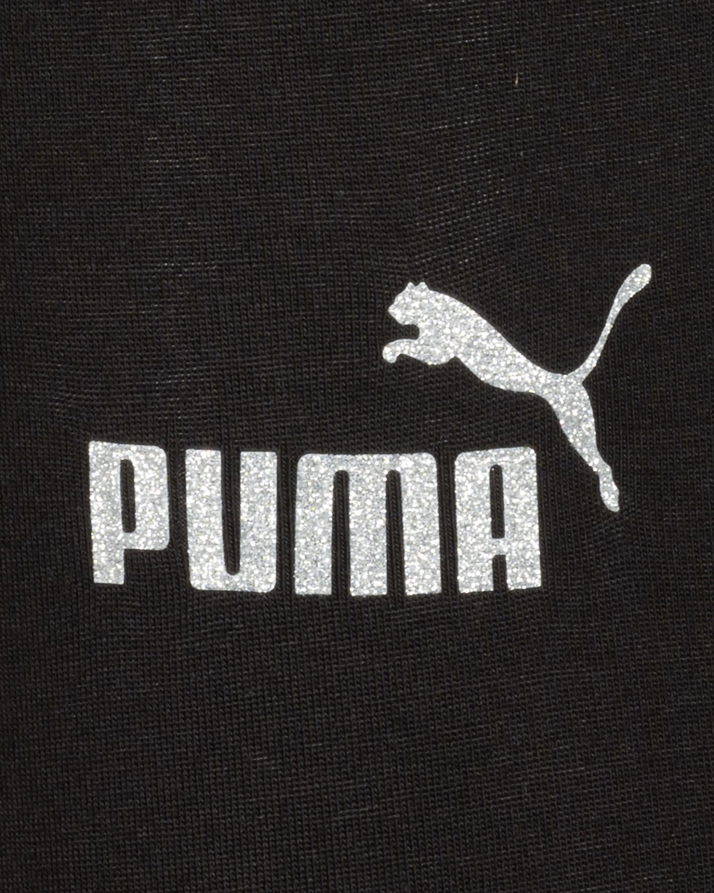 Legíny Puma Essential+ Glitter W 682103-01