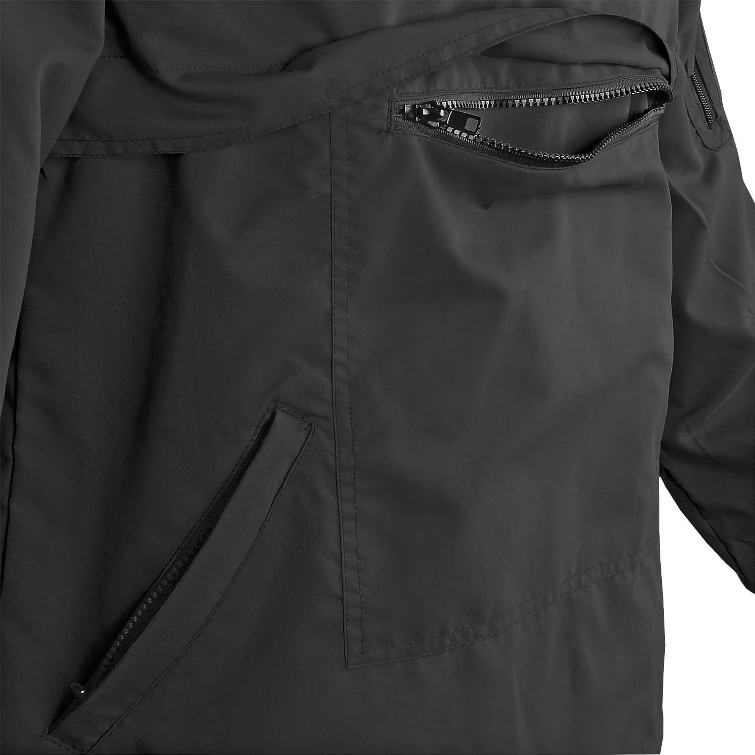 Windbreaker Sommer