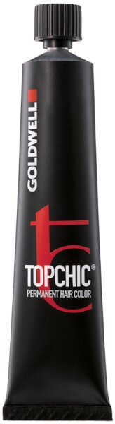 Goldwell Topchic Hair Color 6R mahagoni-brillant Haarfarbe