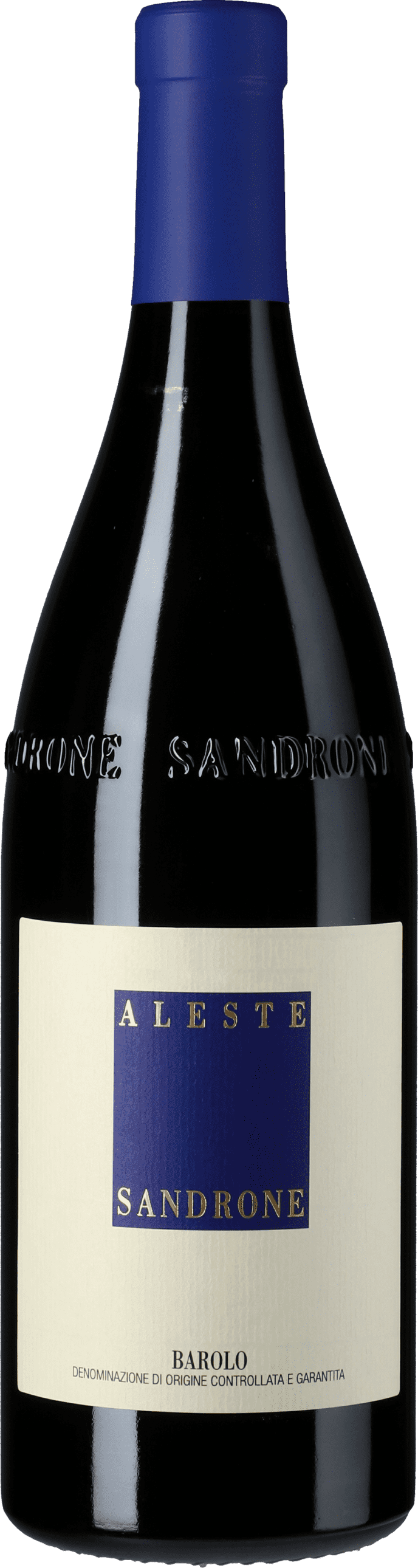Luciano Sandrone: Barolo Aleste 2017