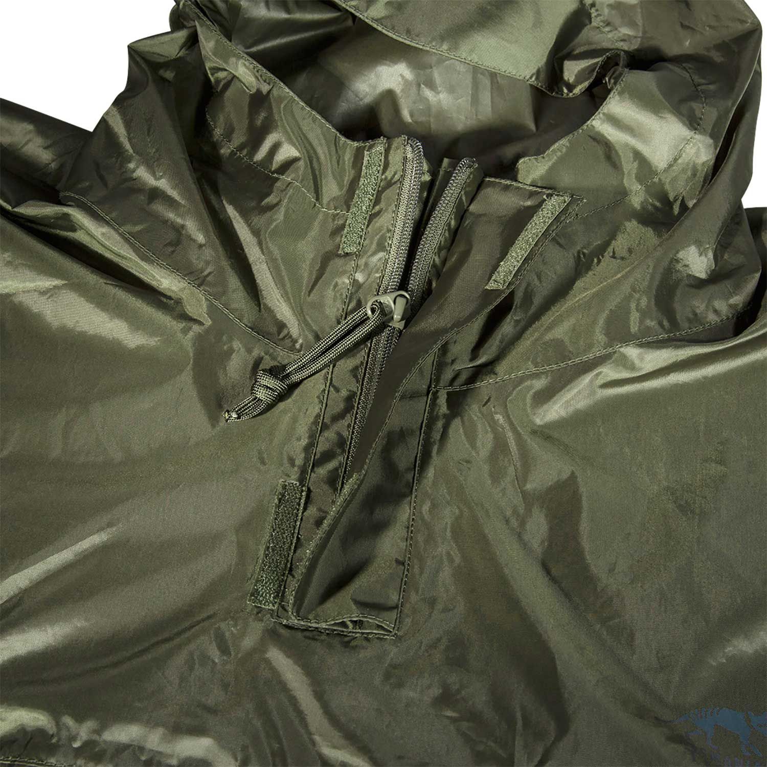 TT Tac Poncho