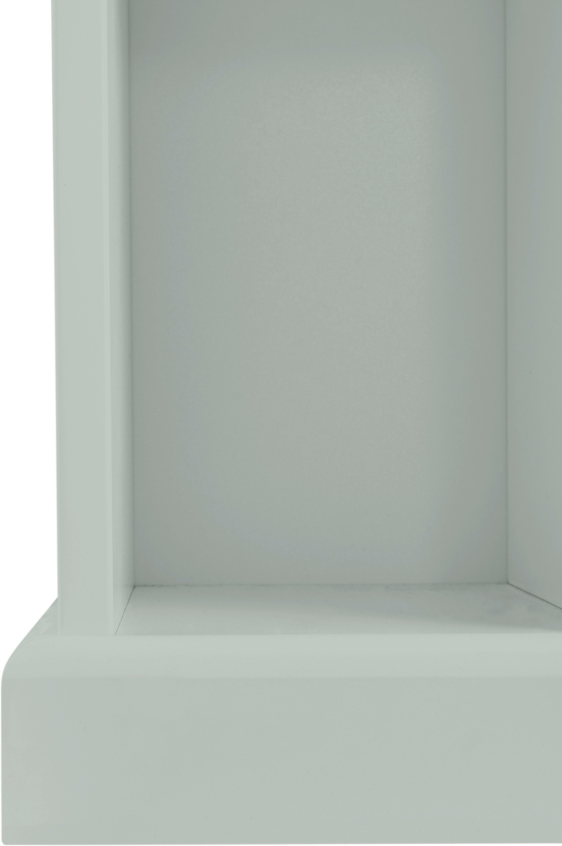Home affaire Kaminumbauschrank Breite 100 cm