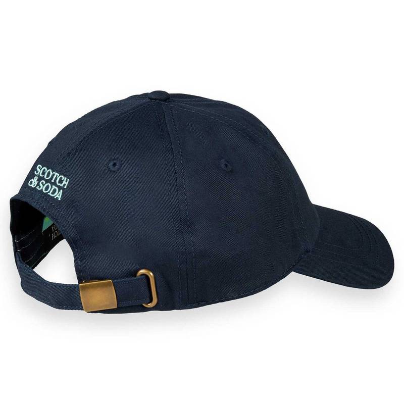 Scotch & Soda Cap Cap Herren