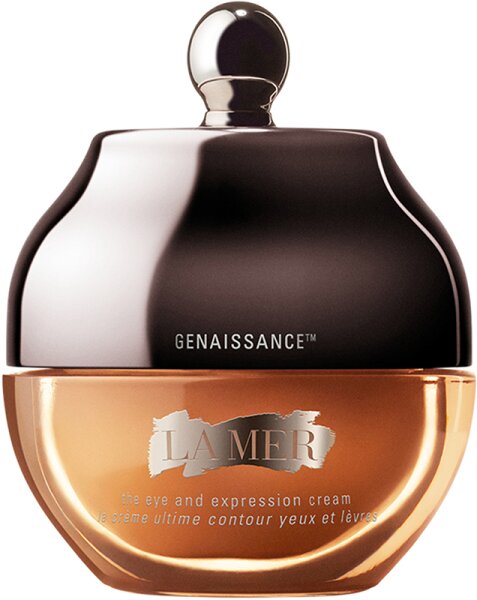La Mer Genaissance The Eye & Expression Cream Augencreme